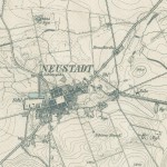 Neustadt bei Pinne 1893