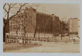 Manhattan: East End Avenue - 84th Street (East)