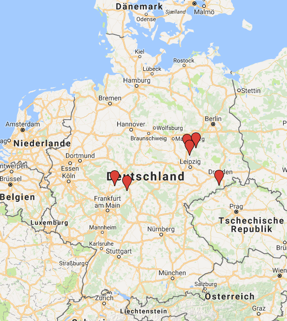 Wolga-Deutsche Ursprung